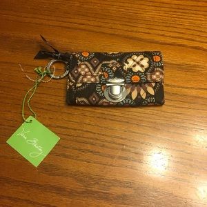 NWT Vera Bradley wallet